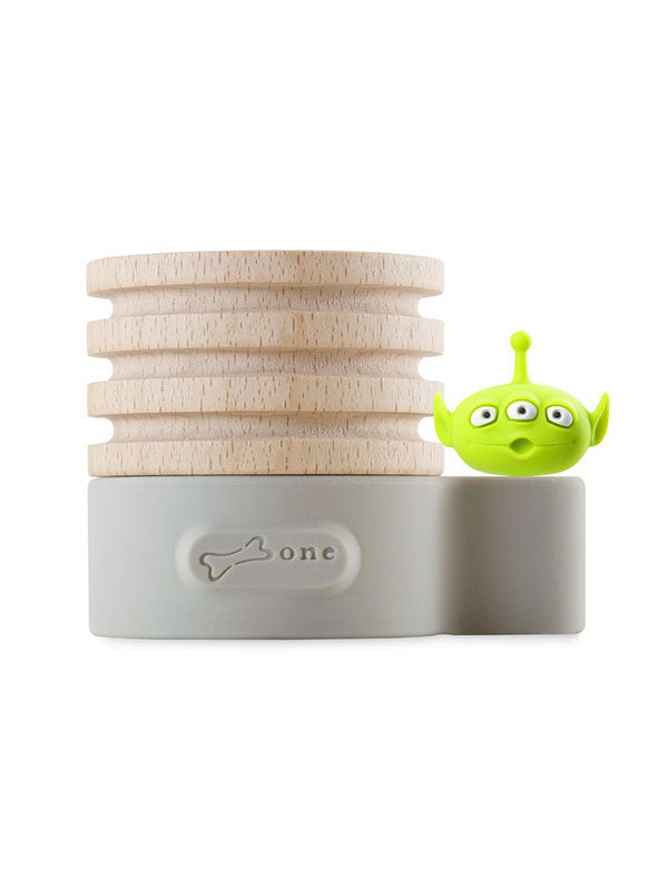 Bone Wood Diffuser (Official Disney edition - Little Green Man)