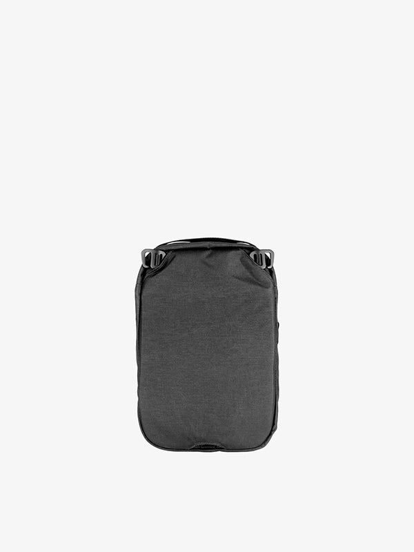 Boundary Supply Aux Compartment in Obsidian Black Color 5