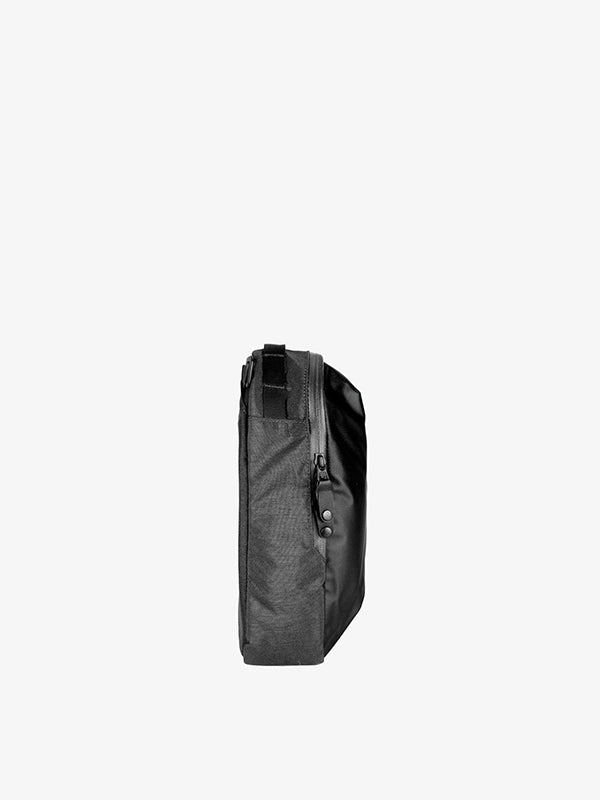 Boundary Supply Aux Compartment in Obsidian Black Color 4