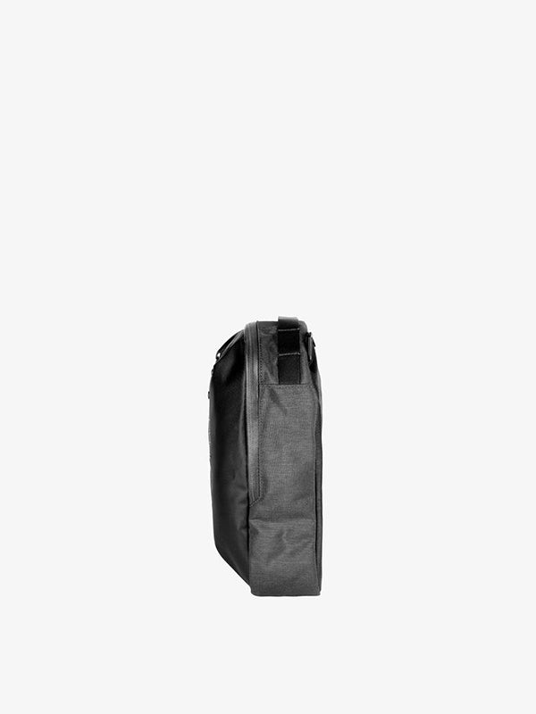 Boundary Supply Aux Compartment in Obsidian Black Color 3