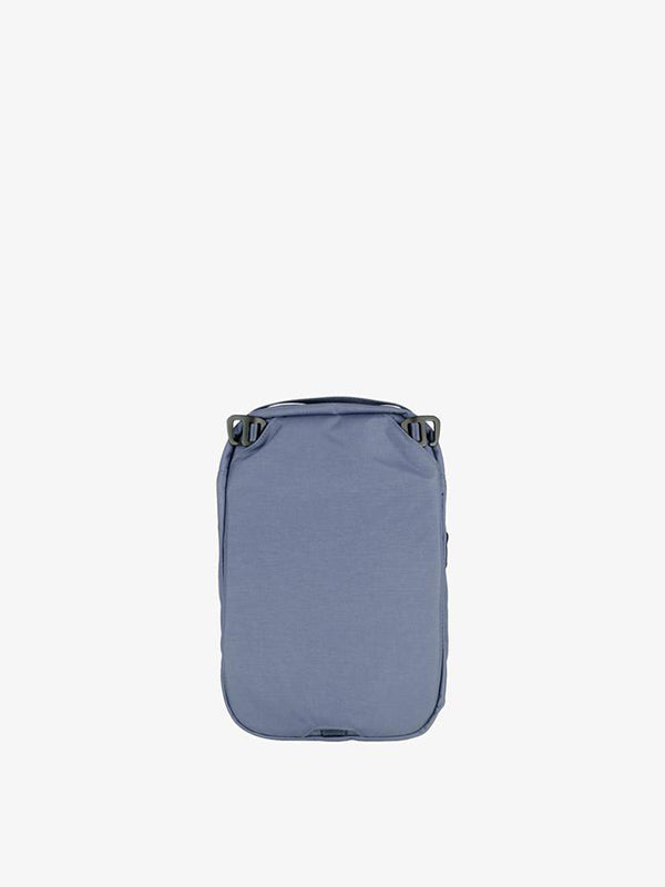 Boundary Supply Aux Compartment in Slate Blue Color 5