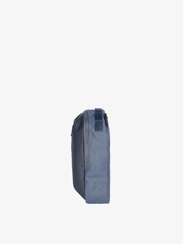 Boundary Supply Aux Compartment in Slate Blue Color 4