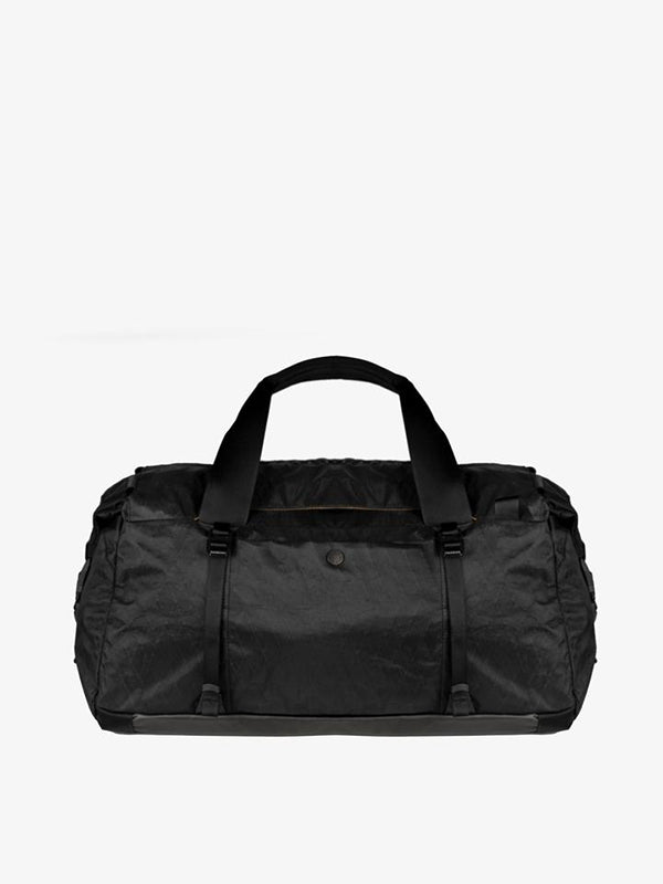Boundary Supply Errant Duffel X-Pac in Jet Black Color 4