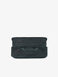 Boundary Supply Hemp Packing Cube Large in Black Color