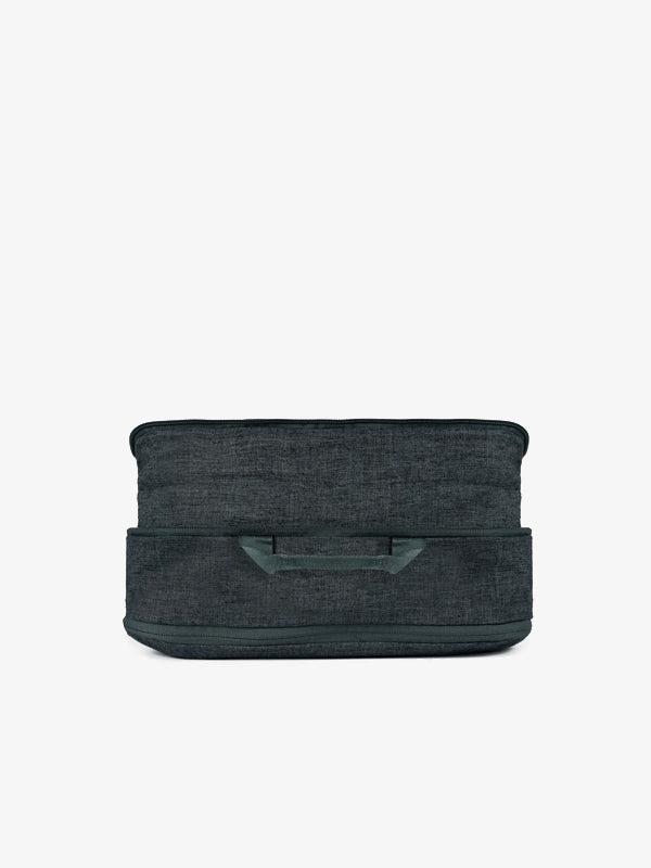 Boundary Supply Hemp Packing Cube Large in Black Color