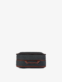 Boundary Supply Hemp Packing Cube Medium in Black Color 2
