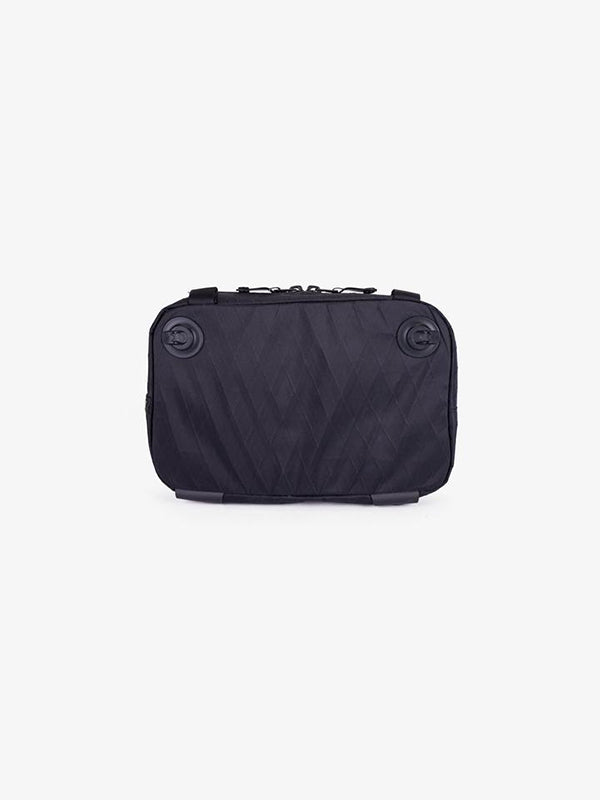Boundary Supply Port Kitt X-Pac in Jet Black Color 4