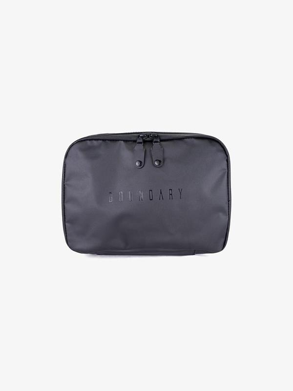 Boundary Supply Port Kitt X-Pac in Jet Black Color 5
