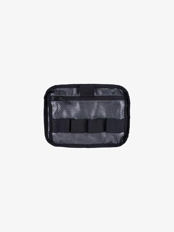 Boundary Supply Port Kitt X-Pac in Jet Black Color 7