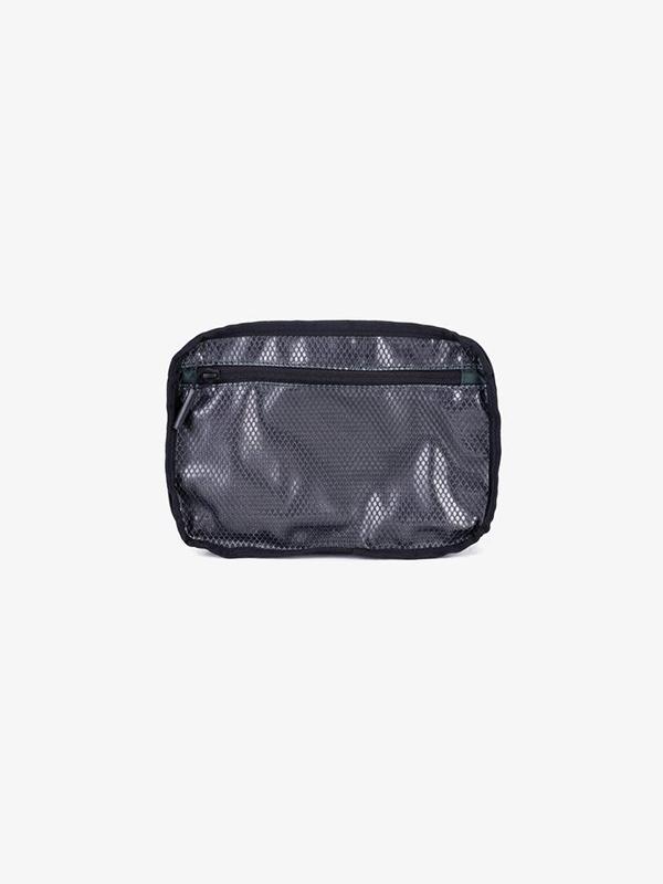 Boundary Supply Port Kitt X-Pac in Jet Black Color 8