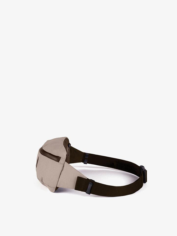 Boundary Supply Rennen Recycled Sling Bag in Clay Color 2