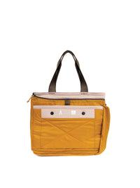 Boundary Supply Rennen Tote Bag in Clay Color 5