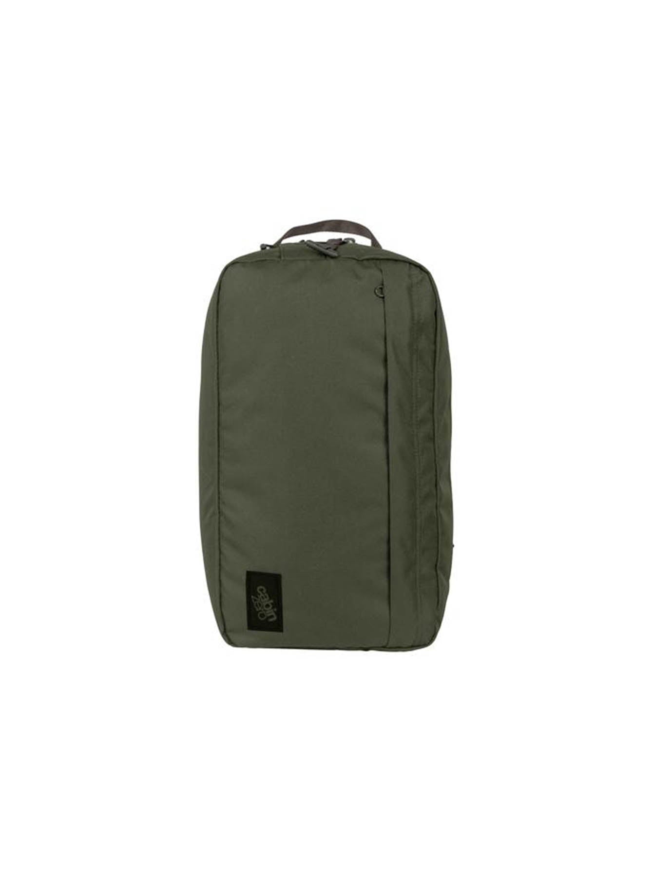 Cabinzero Classic Cross Body 11L in Georgian Khaki Color