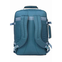 Cabinzero Classic 44L Ultra-Light Cabin Bag in Aruba Blue Color