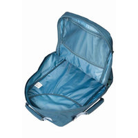 Cabinzero Classic 44L Ultra-Light Cabin Bag in Aruba Blue Color