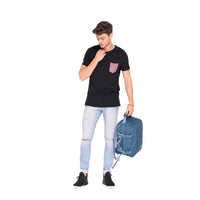 Cabinzero Classic 28L Ultra-Light Cabin Bag in Aruba Blue Color