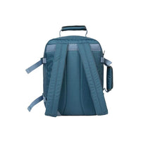 Cabinzero Classic 28L Ultra-Light Cabin Bag in Aruba Blue Color