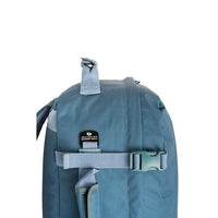 Cabinzero Classic 28L Ultra-Light Cabin Bag in Aruba Blue Color