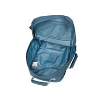 Cabinzero Classic 28L Ultra-Light Cabin Bag in Aruba Blue Color