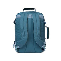 Cabinzero Classic 36L Ultra-Light Cabin Bag in Aruba Blue Color