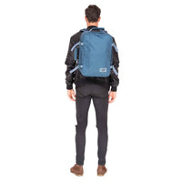 Cabinzero Classic 36L Ultra-Light Cabin Bag in Aruba Blue Color