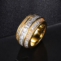 Chunky Ring 4