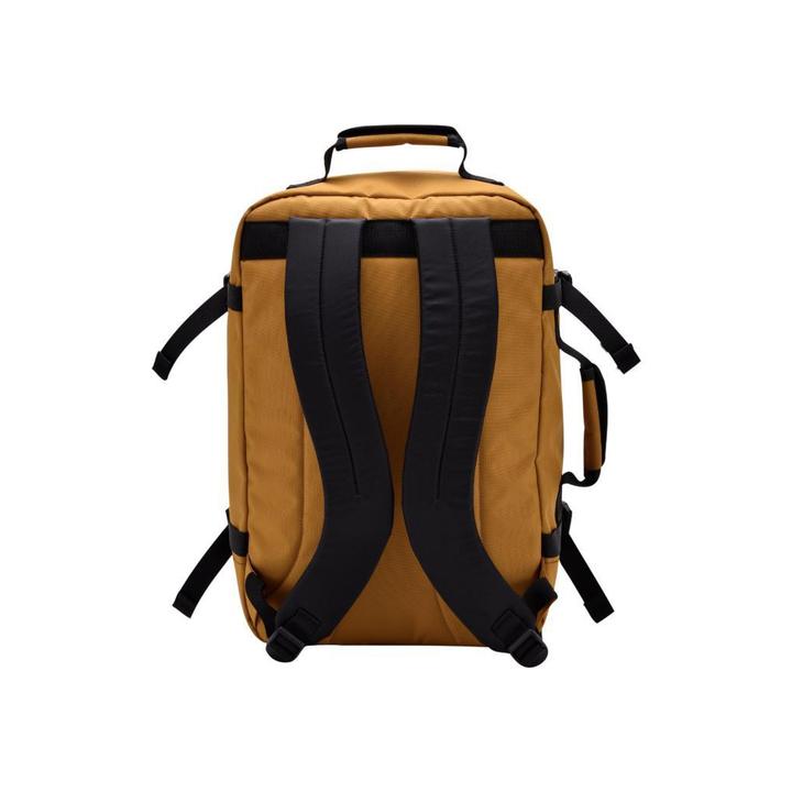 Cabinzero Classic 36L Ultra-Light Cabin Bag in Orange Chill Color