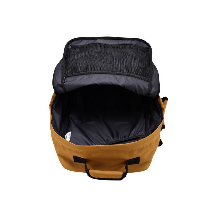 Cabinzero Classic 36L Ultra-Light Cabin Bag in Orange Chill Color