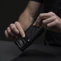 Matador Pocket Blanket™ in Black Color 6