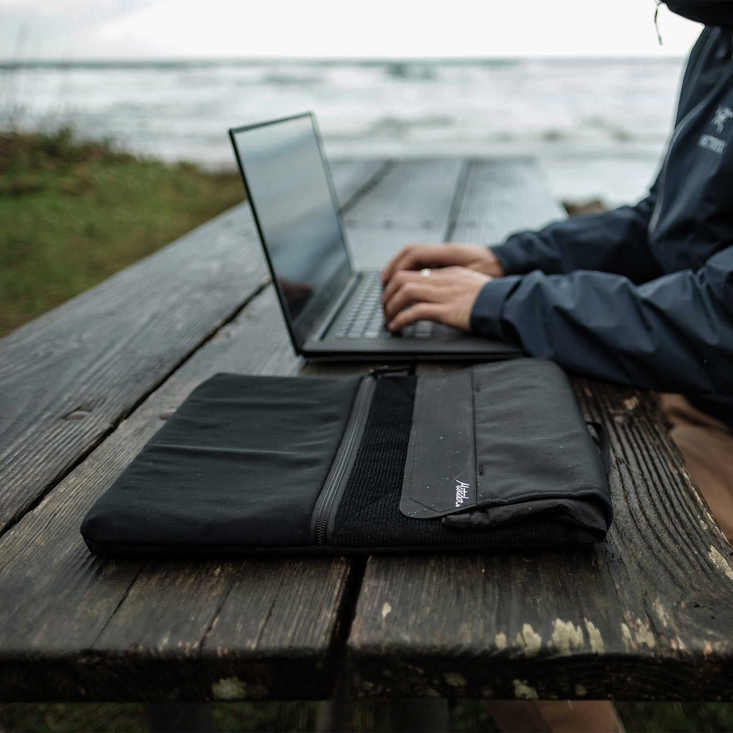 Matador Laptop Base Layer 8