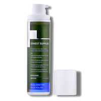 Ernest Supplies Dual Enzyme Face Polish (Bottle) 2