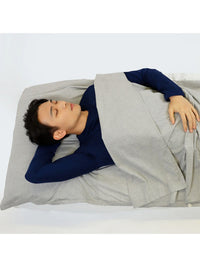 Determinant Sleeping Bag Liner 4