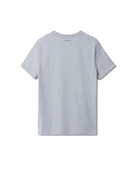 Determinant x FC Barcelona Regal Crew Neck T-Shirt 2