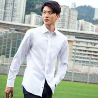 Determinant x FC Barcelona Wrinkle-Free Dress Shirt (Slim Fit) 13