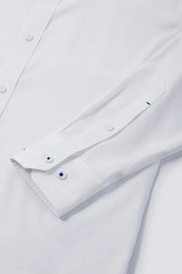 Determinant x FC Barcelona Wrinkle-Free Dress Shirt (Slim Fit) 7