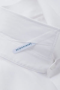 Determinant x FC Barcelona Wrinkle-Free Dress Shirt (Slim Fit) 8
