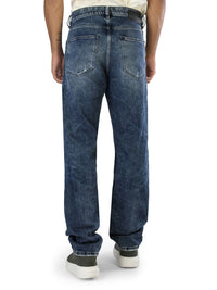 Diesel D-Macs Straight Jeans 2