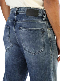Diesel D-Macs Straight Jeans 4