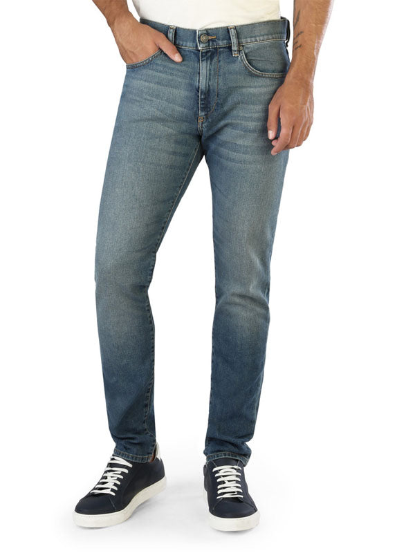 Diesel D-Strukt Slim Jeans