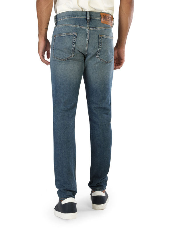 Diesel D-Strukt Slim Jeans 2