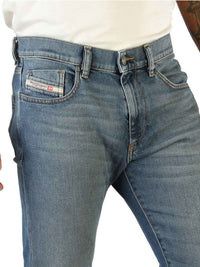 Diesel D-Strukt Slim Jeans 3