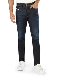 Diesel D-Strukt Slim Jeans. 5
