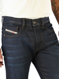 Diesel D-Strukt Slim Jeans 7