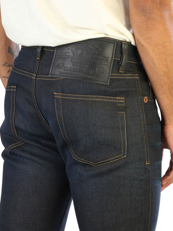 Diesel D-Strukt Slim Jeans 8