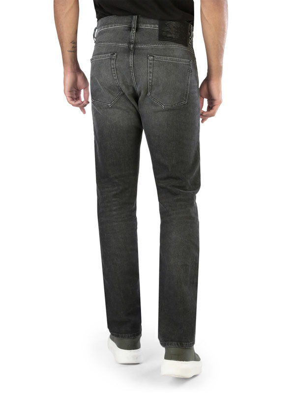 Diesel D-Viker Straight Jeans 2