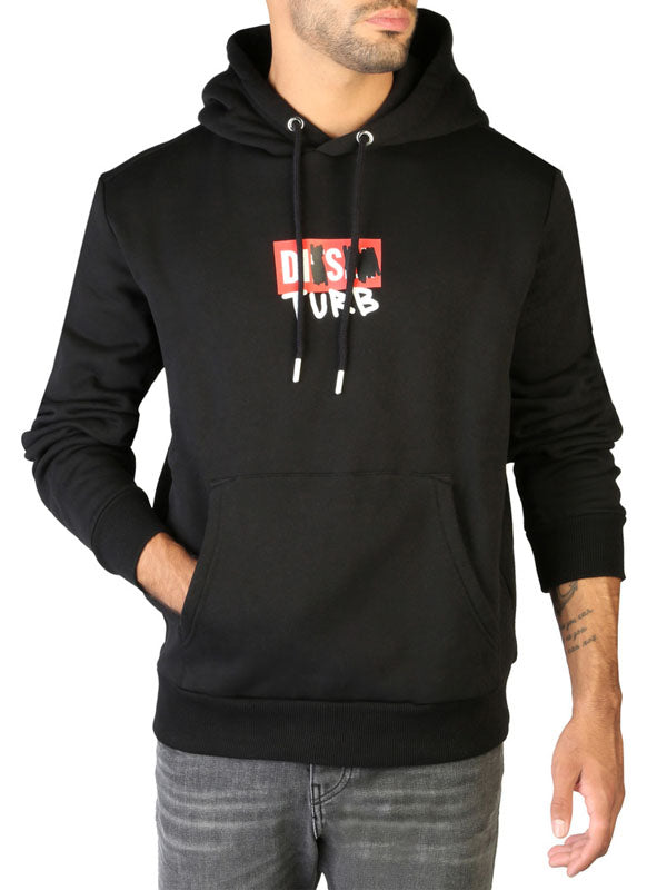 Diesel S-GIRK-B8 Hoodie