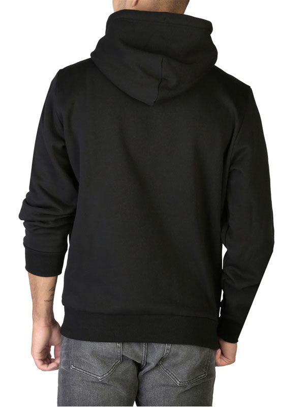 Diesel S-GIRK-B8 Hoodie 2