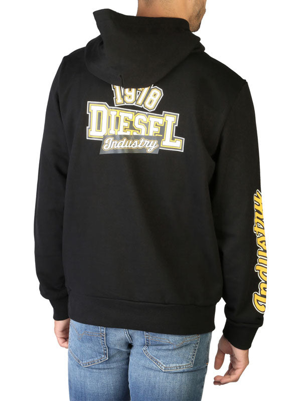 Diesel best sale hoodie price