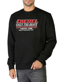 Diesel S-GIRK Sweater