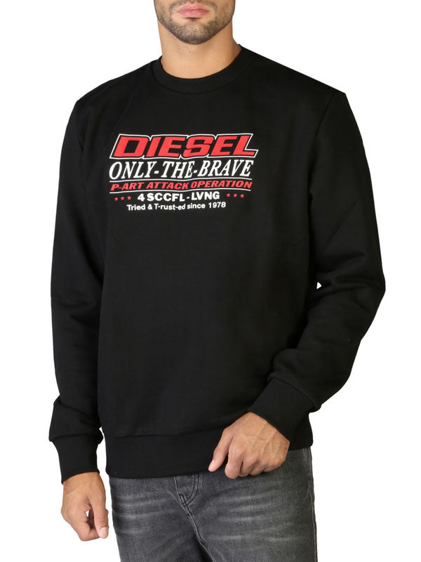Diesel S-GIRK Sweater